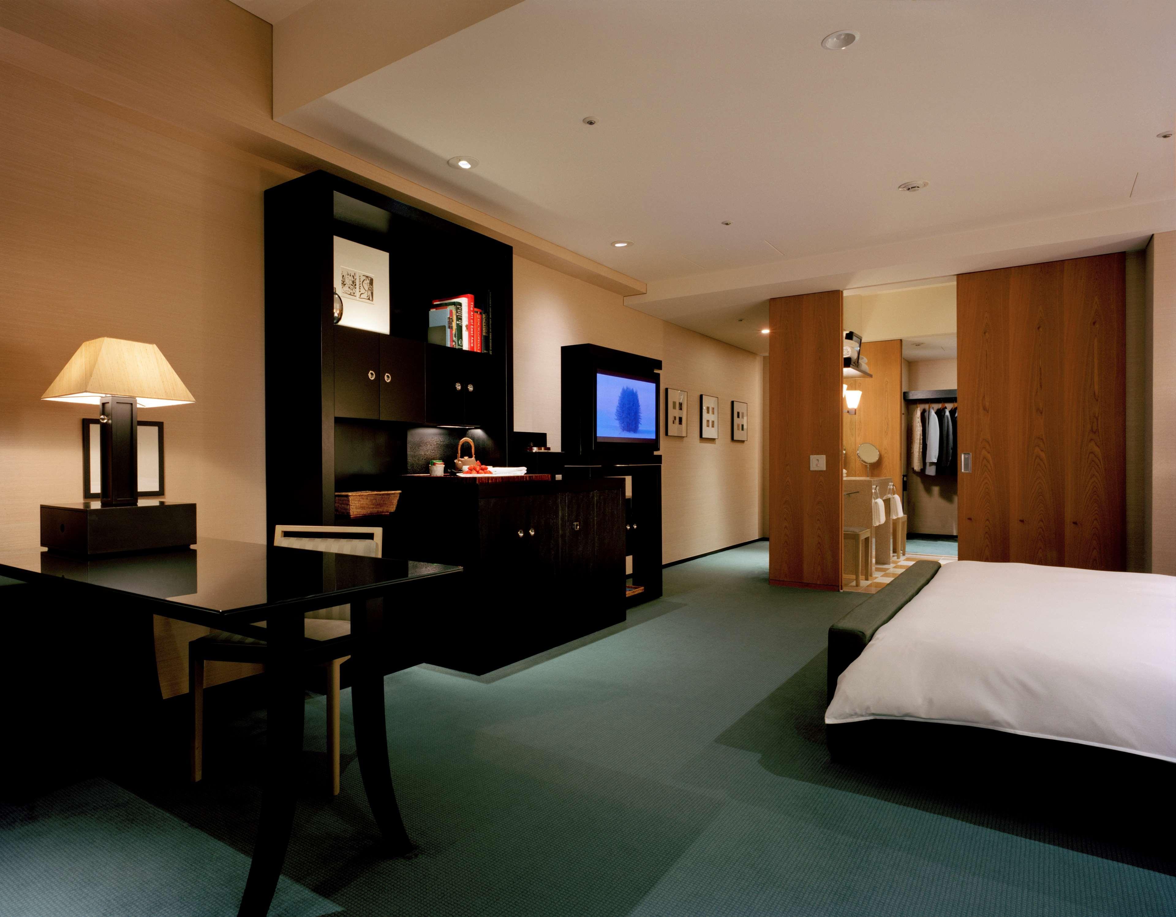 Park Hyatt Tokyo Hotel Room photo